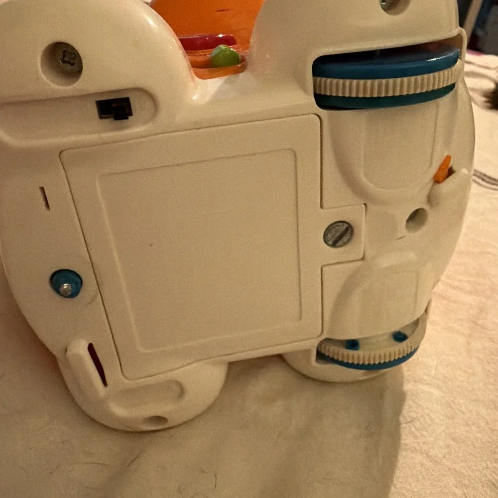 vtech catch me